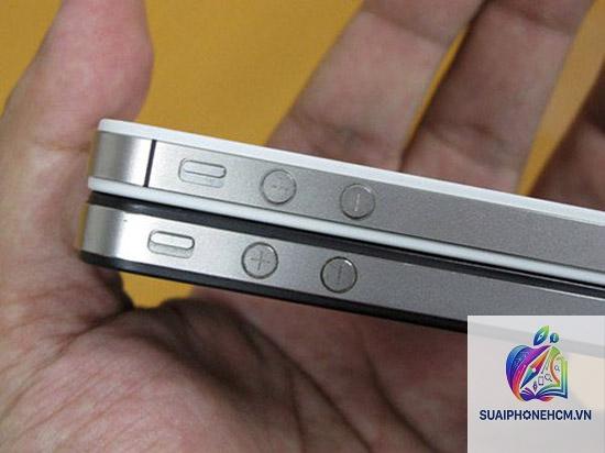 iPhone 4 / 4S khác nhau gì - Hình 5