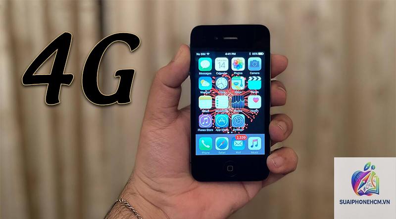iPhone 4S còn dùng được không - Hình 2