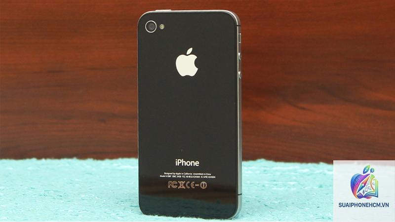 iPhone 4S còn dùng được không - Hình 3