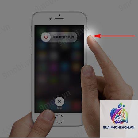iPhone 5S lỗi thường gặp - Hình 2