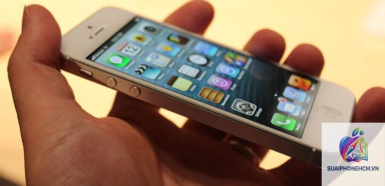 iPhone 5S pin bao lâu - Hình 2