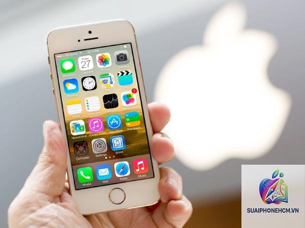 iPhone 5S pin bao lâu - Hình 3