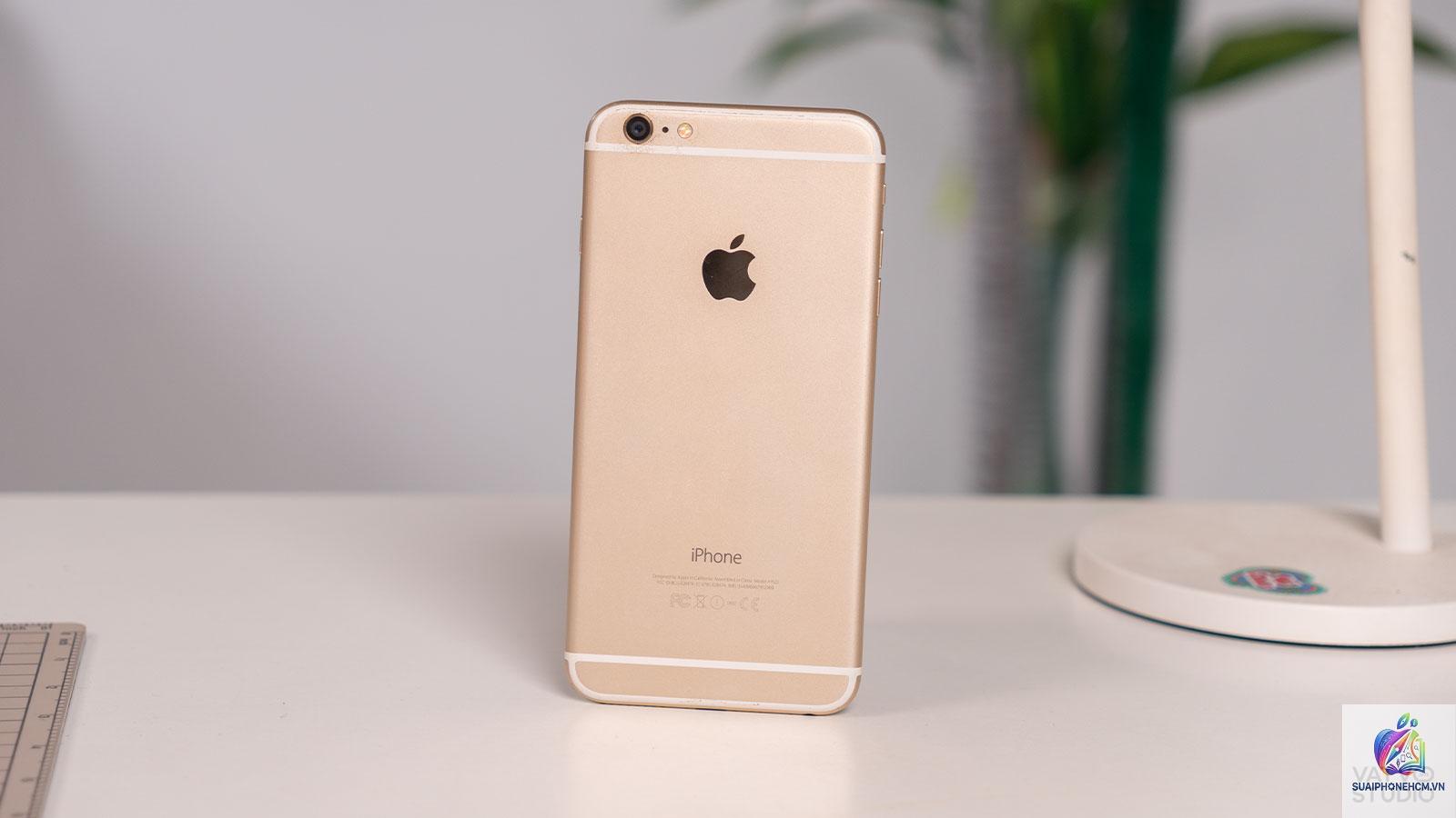 iPhone 6 Plus có nên mua 2026 - Hình 2