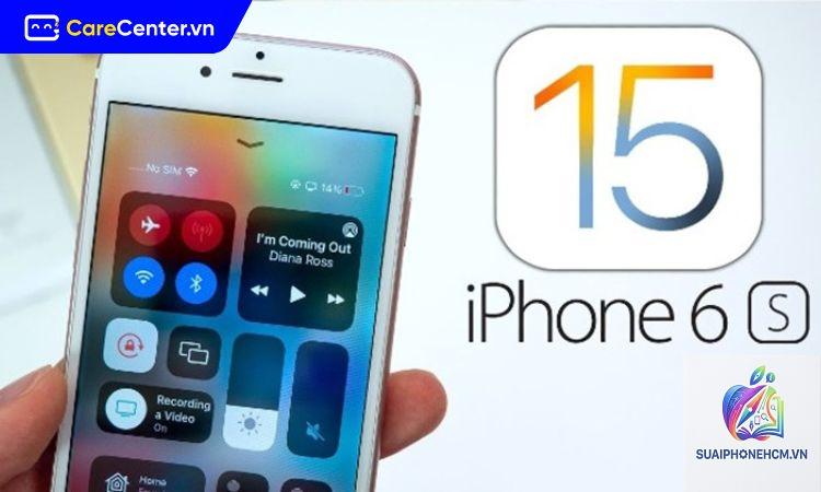 iPhone 6 Plus có nên mua 2026 - Hình 1
