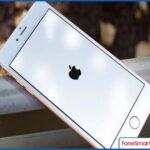 iPhone 6S bị treo táo
