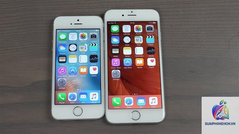 iPhone 6S còn update iOS không - Hình 2