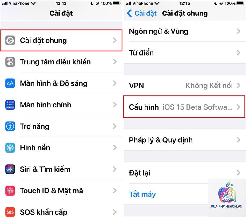 iPhone 6S còn update iOS không - Hình 4