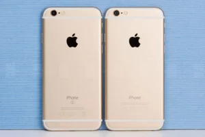 iPhone 6S khác gì iPhone 6