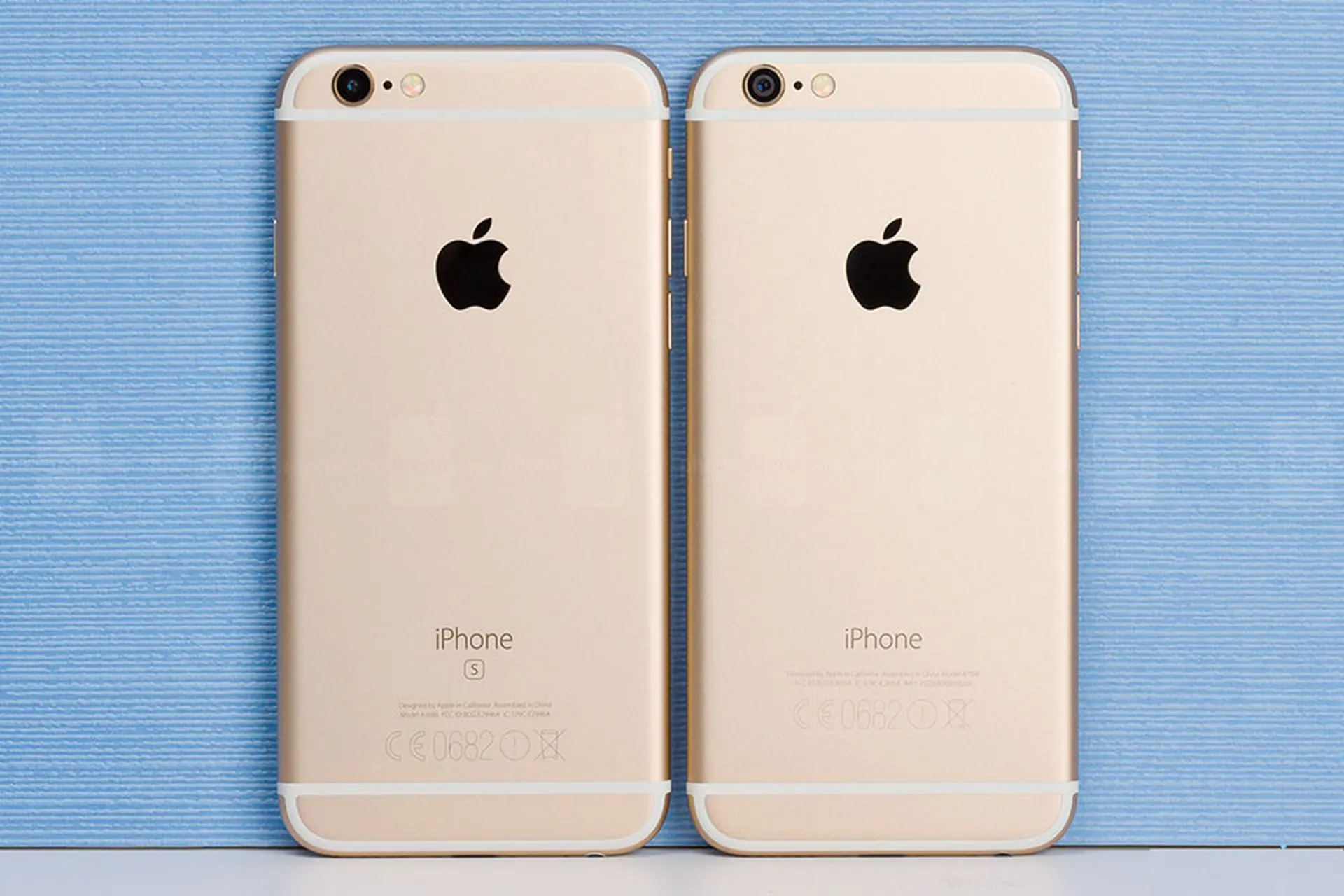 iPhone 6S khác gì iPhone 6 - Hình 1