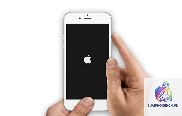 iPhone 6S lỗi không lên nguồn - Hình 2