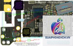 iPhone 6S lỗi không lên nguồn