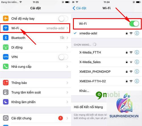 iPhone 6S pin tụt nhanh - Hình 3