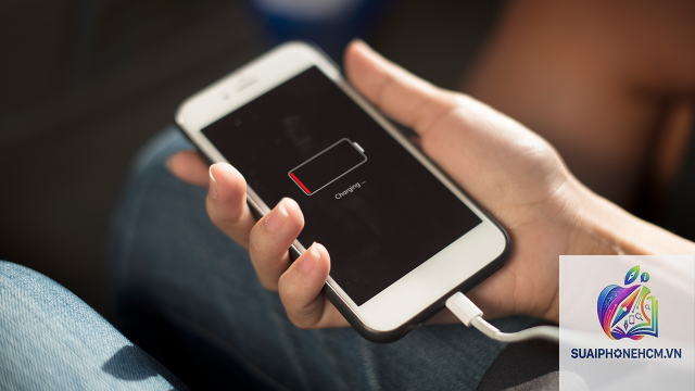 iPhone 6S pin tụt nhanh - Hình 4
