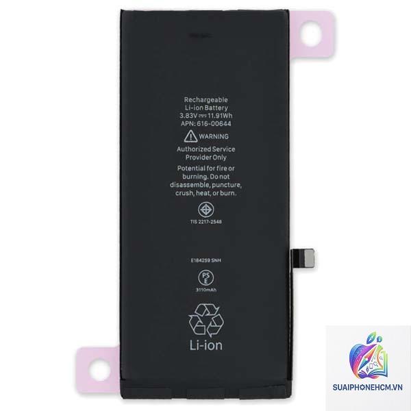 iPhone 6S thay pin bao nhiêu tiền - Hình 4