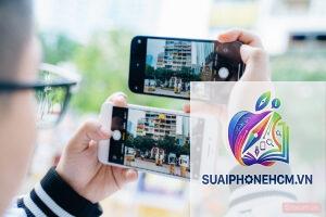 iPhone 7 Plus camera có tốt không