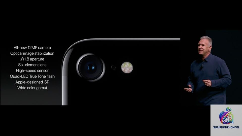 iPhone 7 Plus camera có tốt không - Hình 4