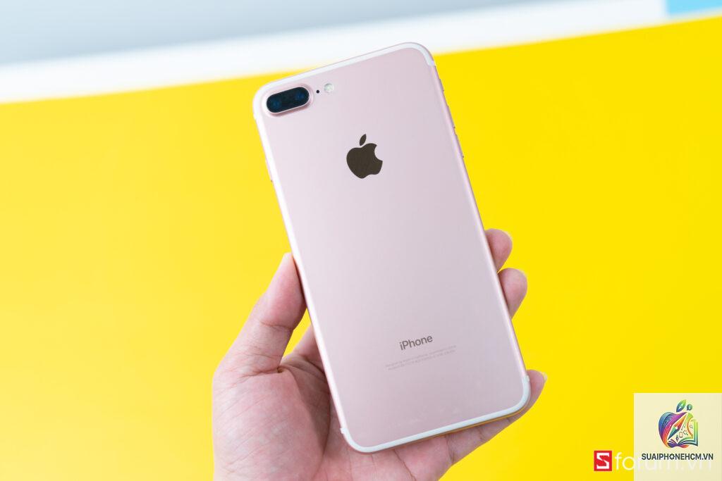 iPhone 7 Plus có còn dùng tốt