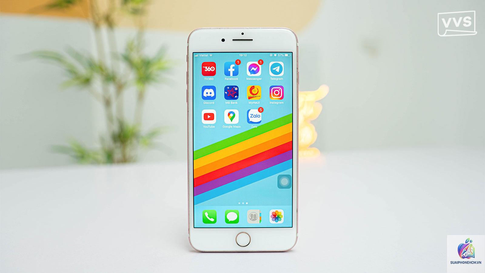 iPhone 7 Plus có còn dùng tốt - Hình 2