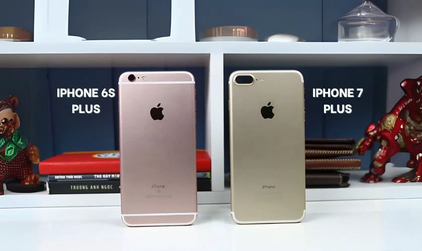 iPhone 7 Plus có còn dùng tốt - Hình 3