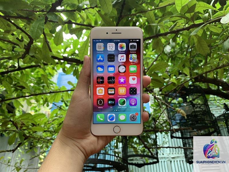 iPhone 7 Plus có còn dùng tốt - Hình 5