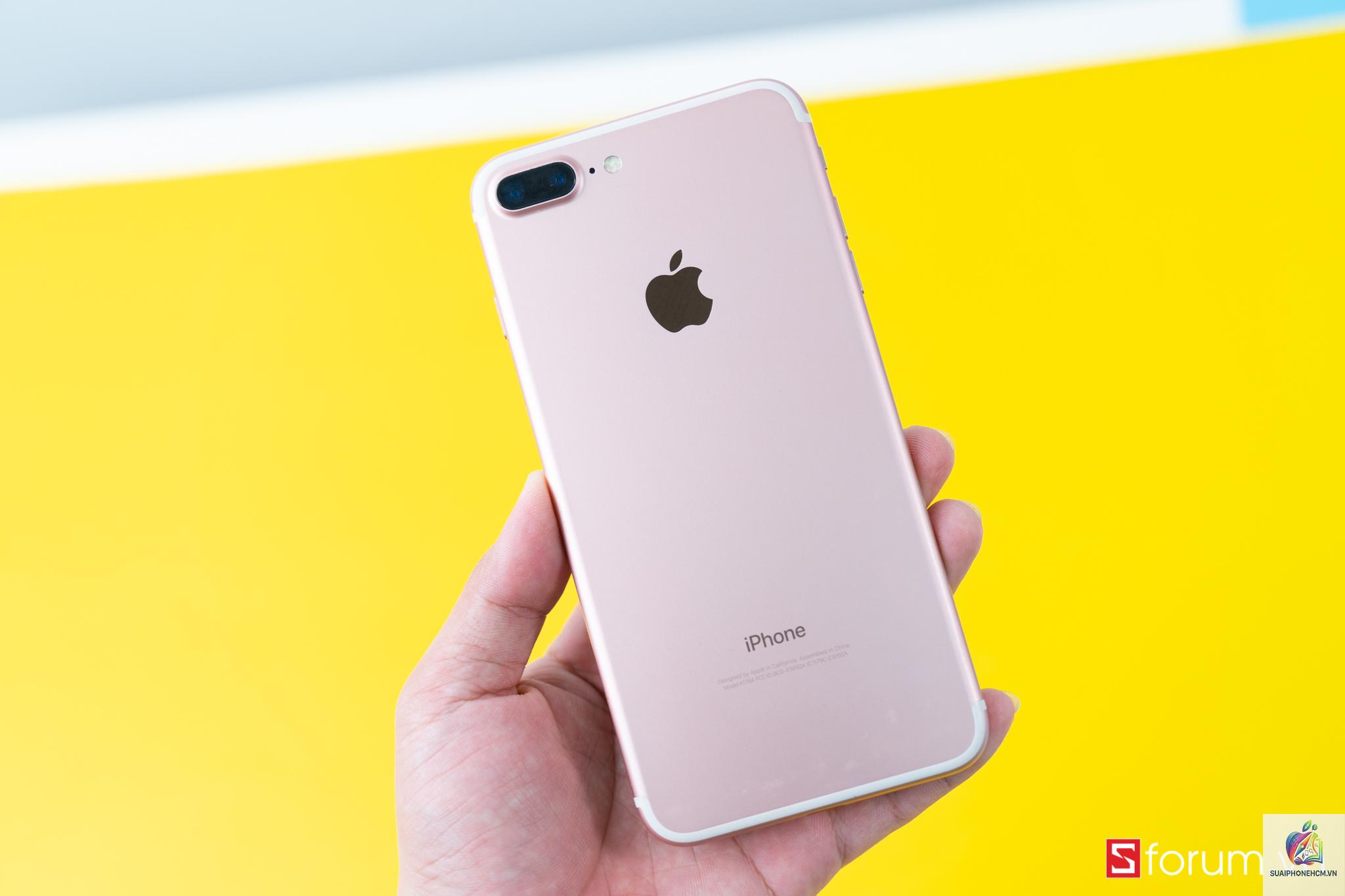 iPhone 7 Plus có còn dùng tốt - Hình 1