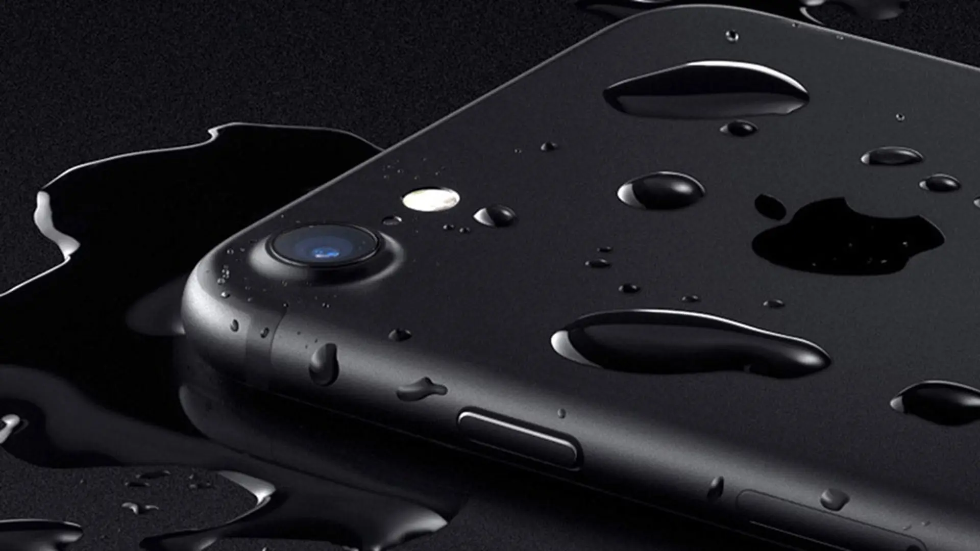 iPhone 7 có chống nước không - Hình 3