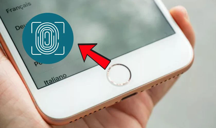 iPhone 8 có Face ID không - Hình 2