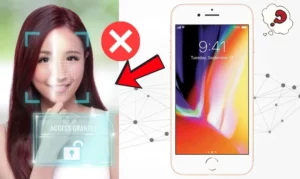 iPhone 8 có Face ID không