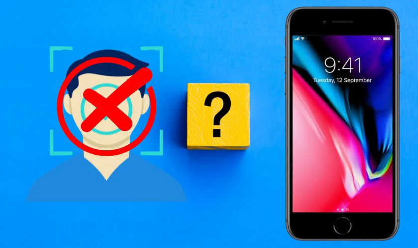 iPhone 8 có Face ID không - Hình 4