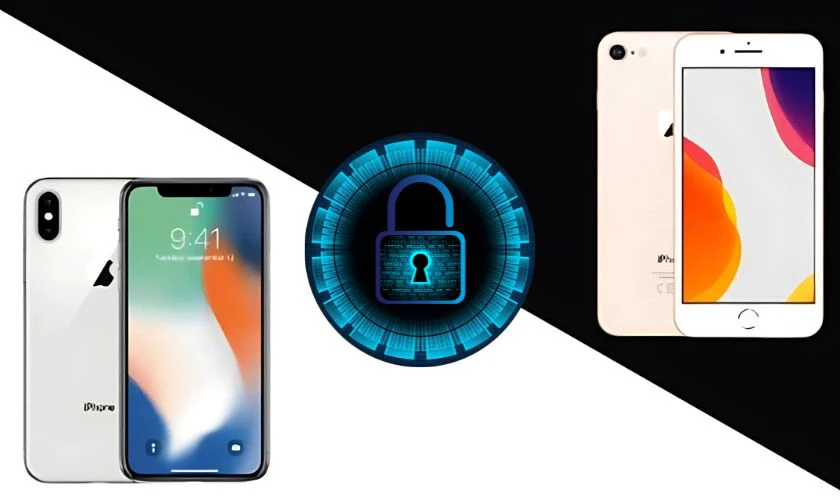 iPhone 8 có Face ID không - Hình 5