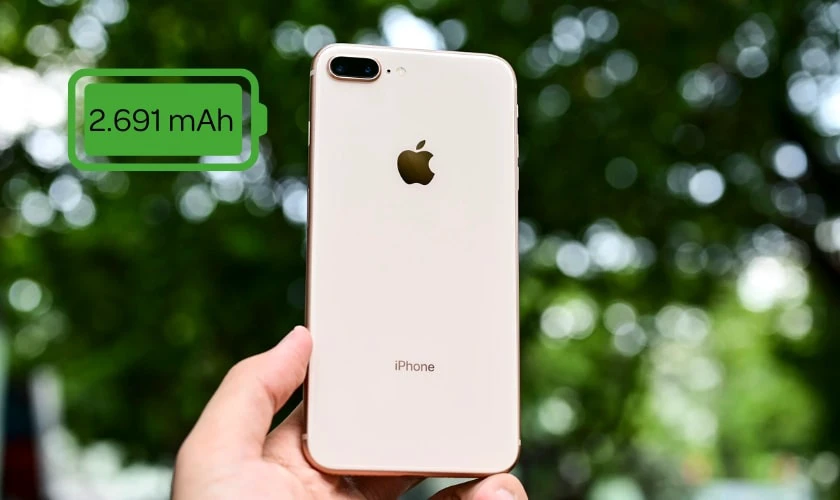 iPhone 8 có nên mua 2026 - Hình 4