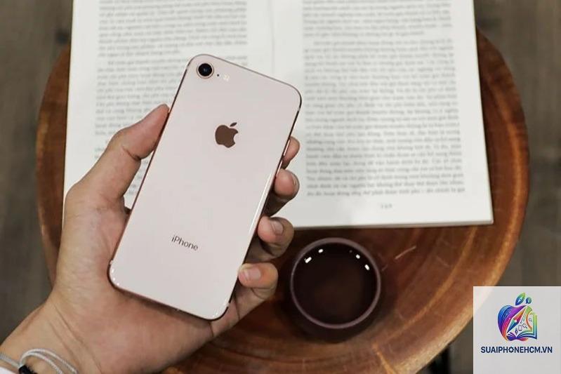 iPhone 8 có nên mua 2026 - Hình 5