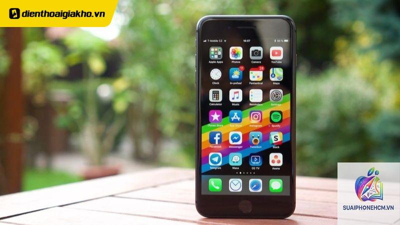 iPhone 8 có nên mua 2026 - Hình 1
