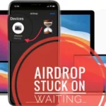iPhone AirDrop Bị Treo - Nguyên Nhân Và Cách Khắc Phục Chi Tiết Nhất iPhone AirDrop bị treo