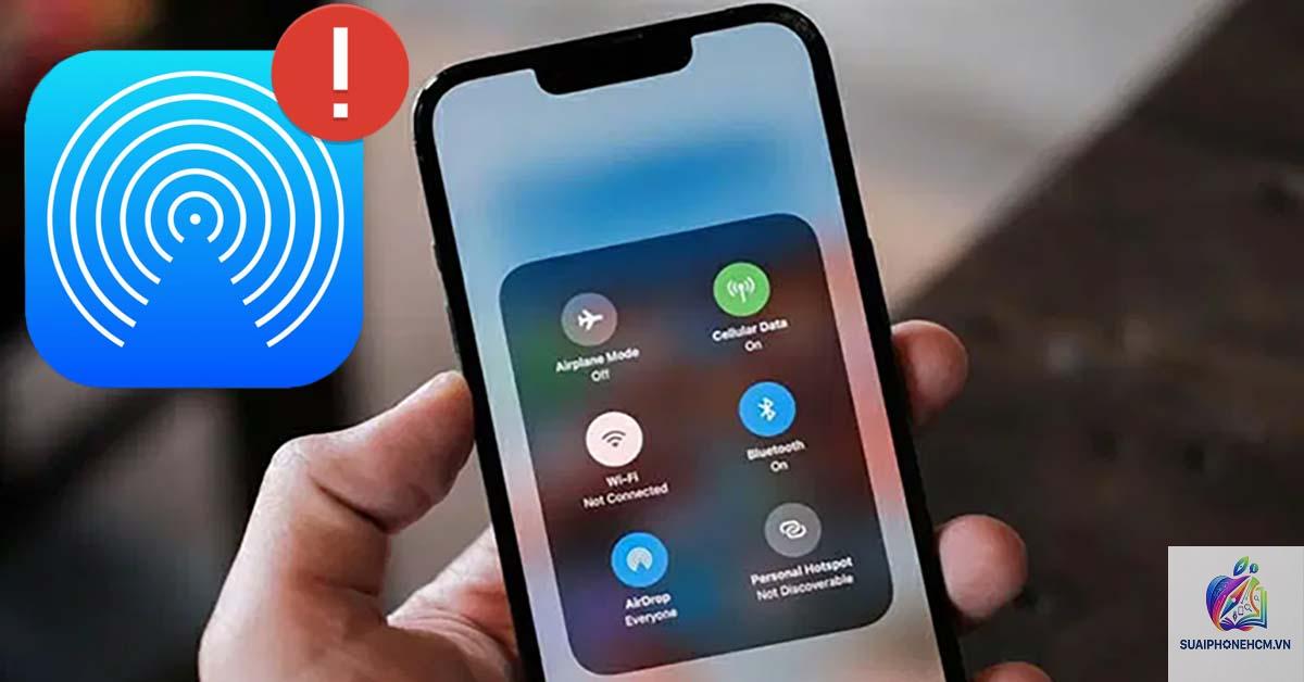 iPhone AirDrop không nhận video - Hình 4