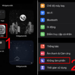 Cách khắc phục iPhone AirDrop không tìm thấy thiết bị nhanh chóng và hiệu quả nhất iPhone AirDrop không tìm thấy thiết bị