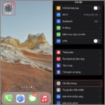iPhone AirDrop quá chậm