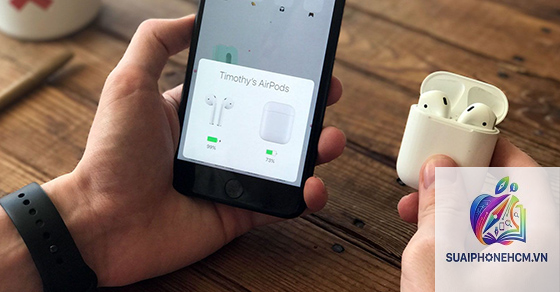 iPhone AirPods không kết nối - Hình 3