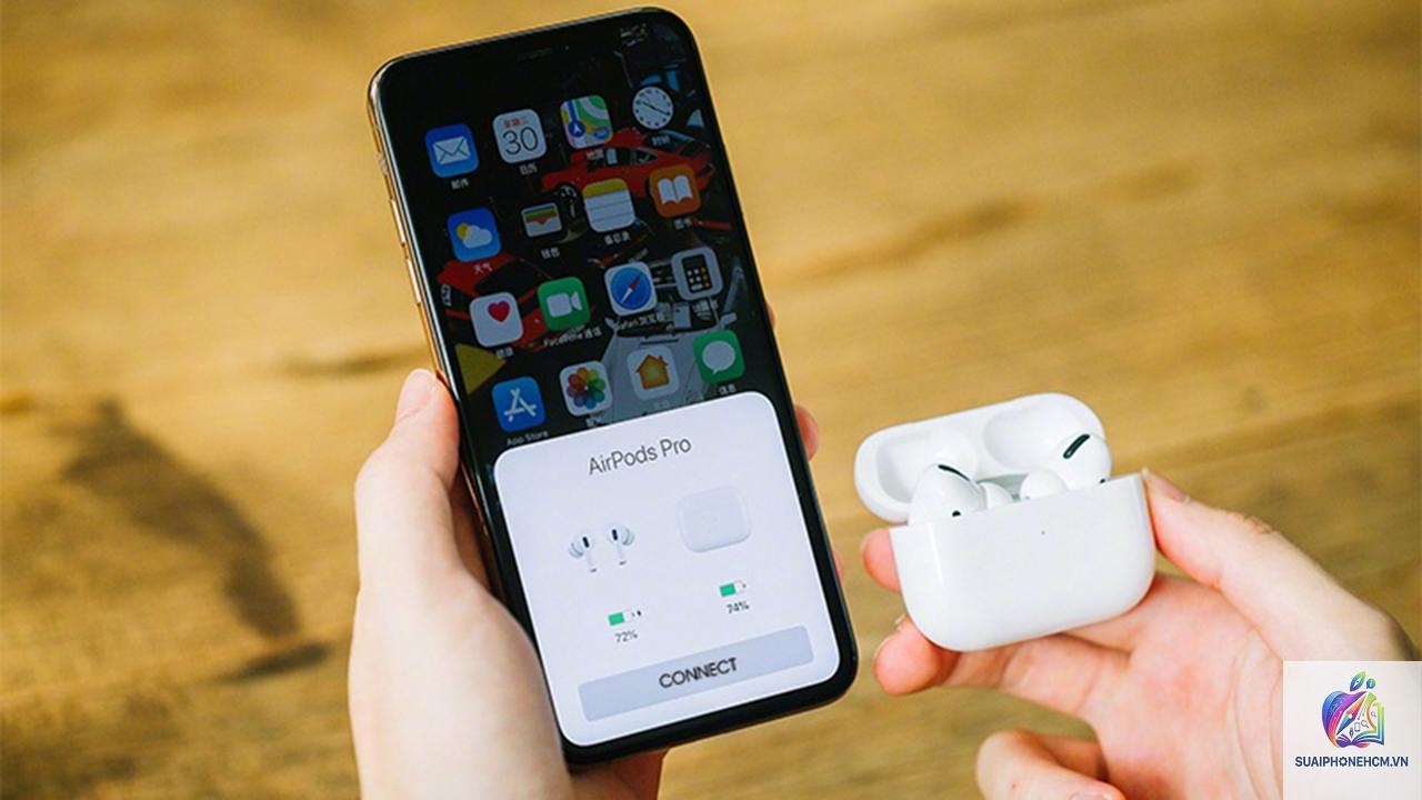 iPhone AirPods không kết nối - Hình 4