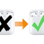 iPhone AirPods mất tiếng một bên: Nguyên nhân và 7 cách khắc phục triệt để iPhone AirPods mất tiếng một bên