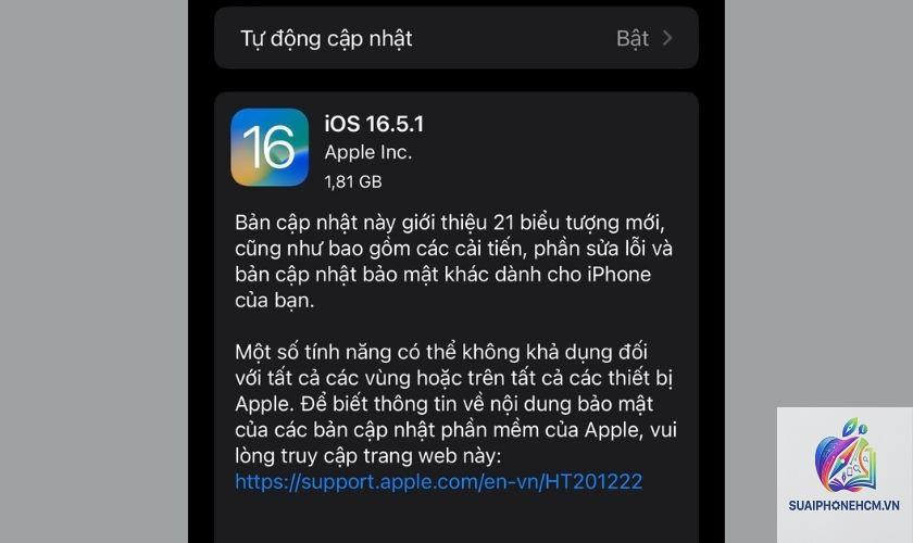 iPhone App Store lỗi - Hình 3