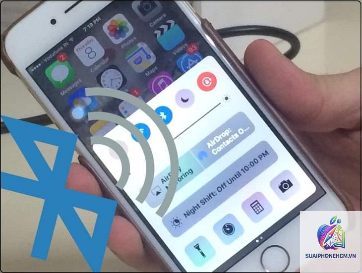 iPhone Bluetooth bị lỗi - Hình 4