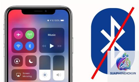 iPhone Bluetooth bị lỗi - Hình 5
