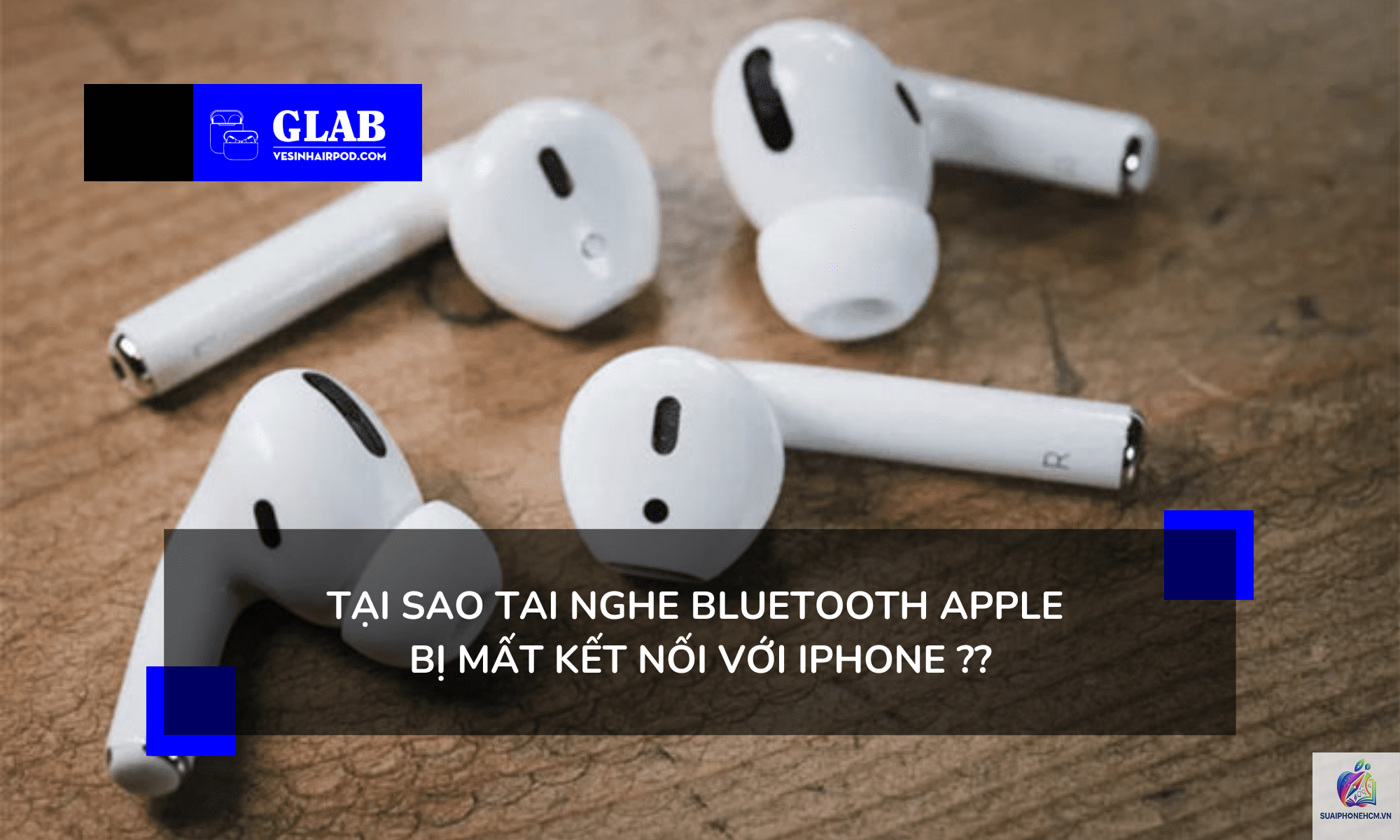 iPhone Bluetooth bị mất kết nối - Hình 2