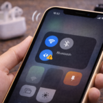 iPhone Bluetooth kết nối chập chờn