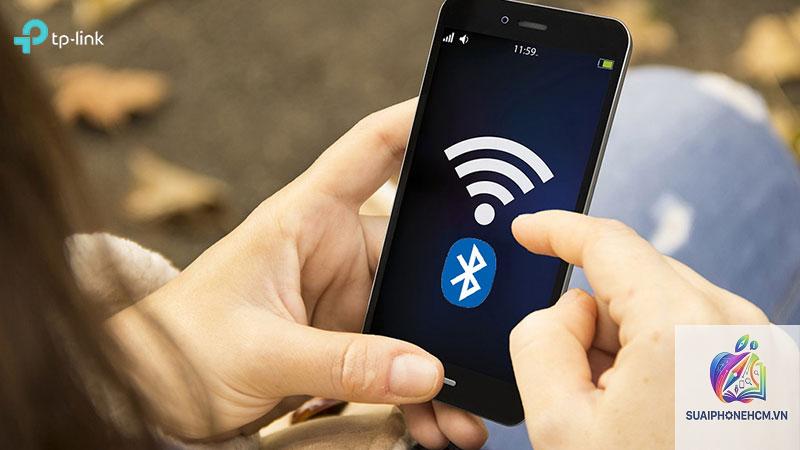 iPhone Bluetooth kết nối chập chờn - Hình 4