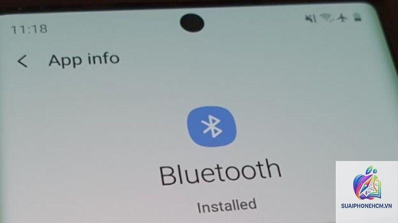 iPhone Bluetooth kết nối nhưng không có âm thanh - Hình 5