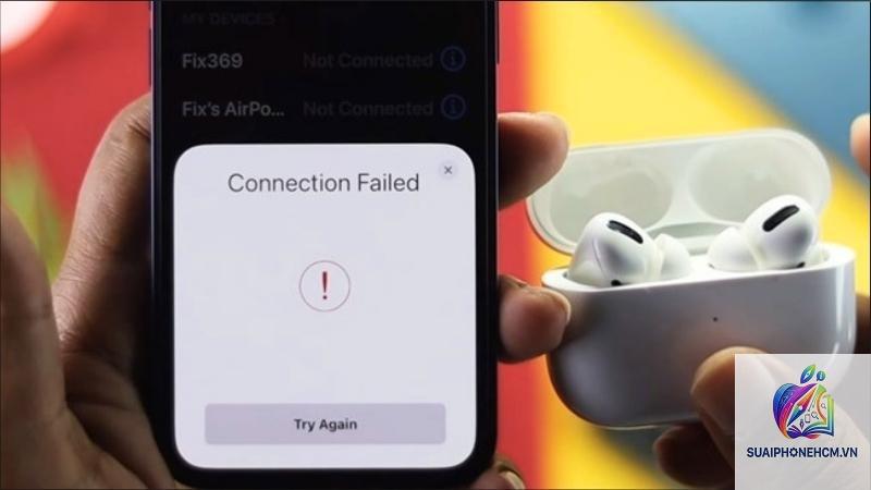 iPhone Bluetooth không kết nối ô tô - Hình 3