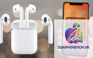 iPhone Bluetooth không kết nối tai nghe