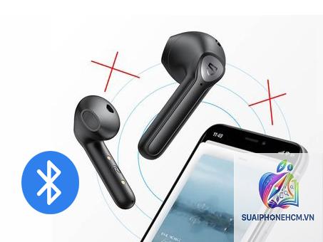 iPhone Bluetooth không kết nối tai nghe - Hình 5